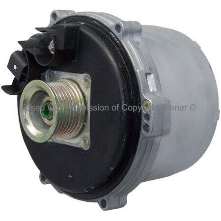 Mpa Quality-Built Alternator Remanufactured, MPA Quality-Built 15501 15501